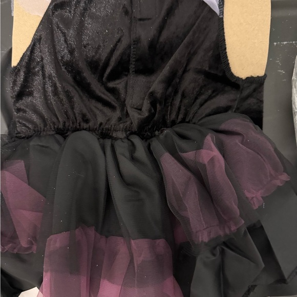 Infant Ursula Halloween costume NIP Ages 6-12 months - Picture 4 of 12